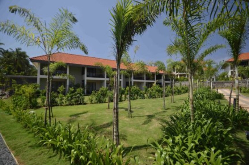 The Windflower Resorts_Spa_4